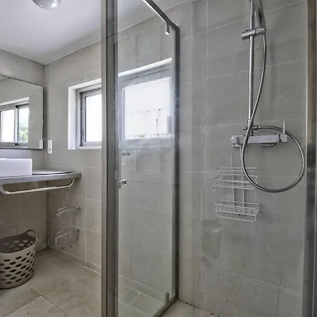 Διαμέρισμα Pereire - T2 Front De Avec Terrasse Et Parking, Acces Direct - Fr-1-433-24