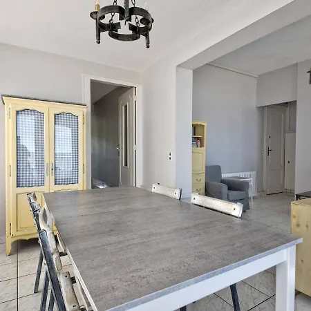 Pereire - T2 Front De Avec Terrasse Et Parking, Acces Direct - Fr-1-433-24 Apartamento Arcachon