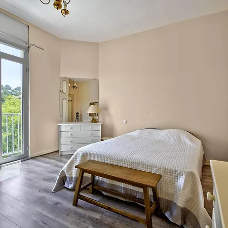 Pereire - T2 Front De Avec Terrasse Et Parking, Acces Direct - Fr-1-433-24 Διαμέρισμα