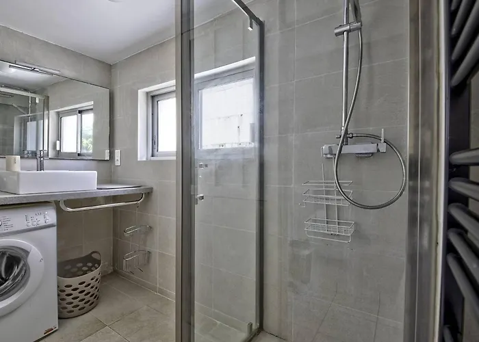 アパート Pereire - T2 Front De Avec Terrasse Et Parking, Acces Direct - Fr-1-433-24