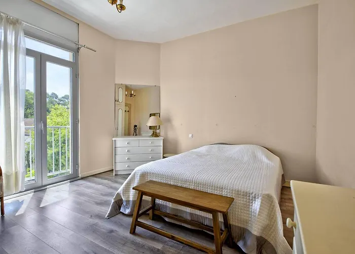 Pereire - T2 Front De Avec Terrasse Et Parking, Acces Direct - Fr-1-433-24 Διαμέρισμα